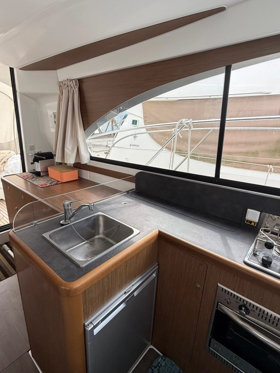 Beneteau Antares 36 usata in vendita