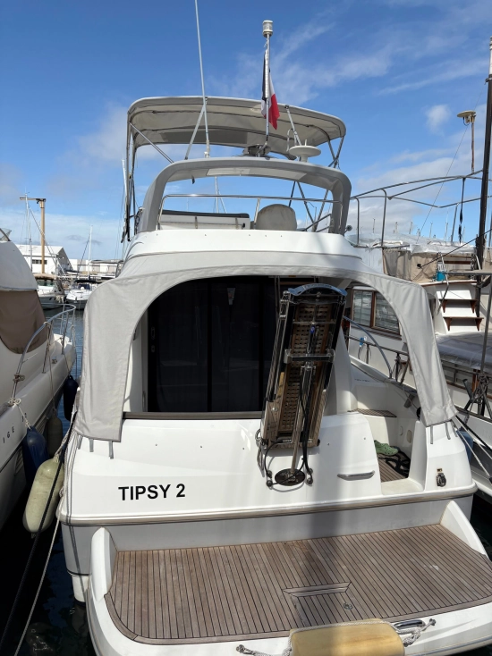 Beneteau Antares 36 usata in vendita