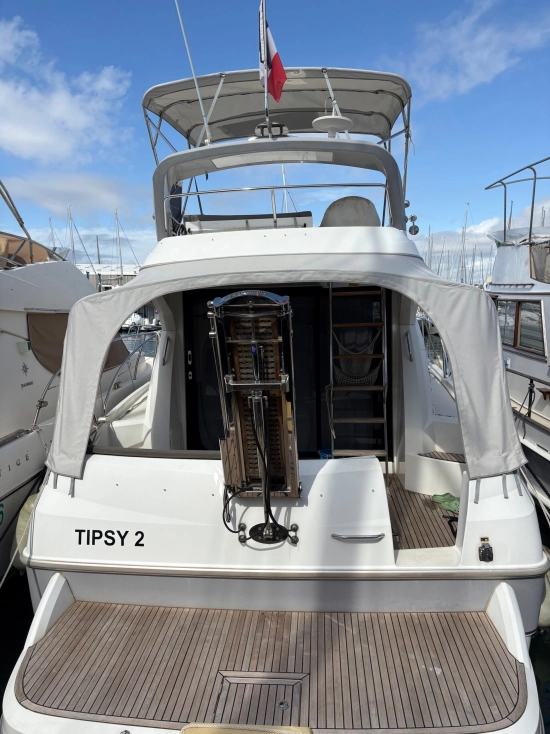 Beneteau Antares 36 usata in vendita