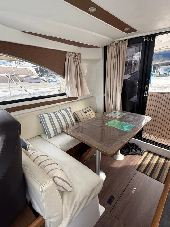 Beneteau Antares 36 usata in vendita