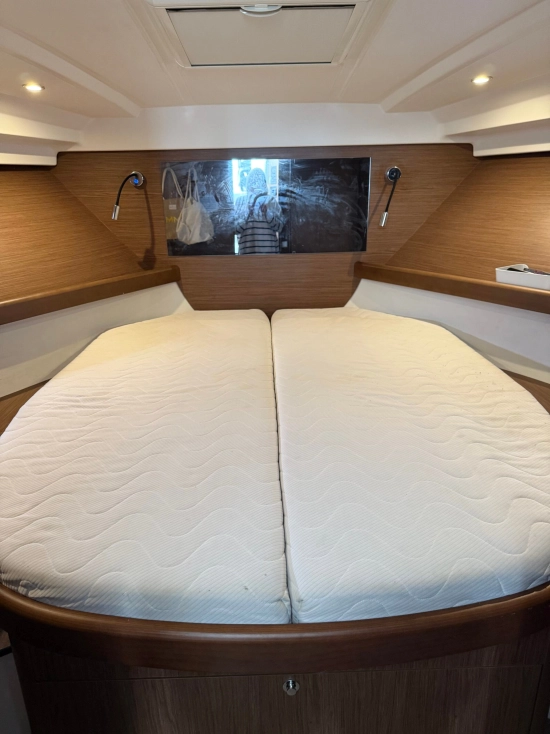 Beneteau Antares 36 usata in vendita