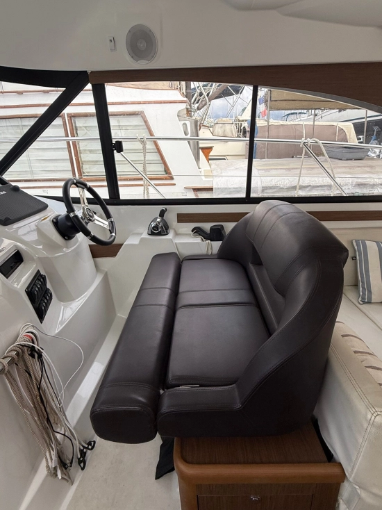Beneteau Antares 36 usata in vendita
