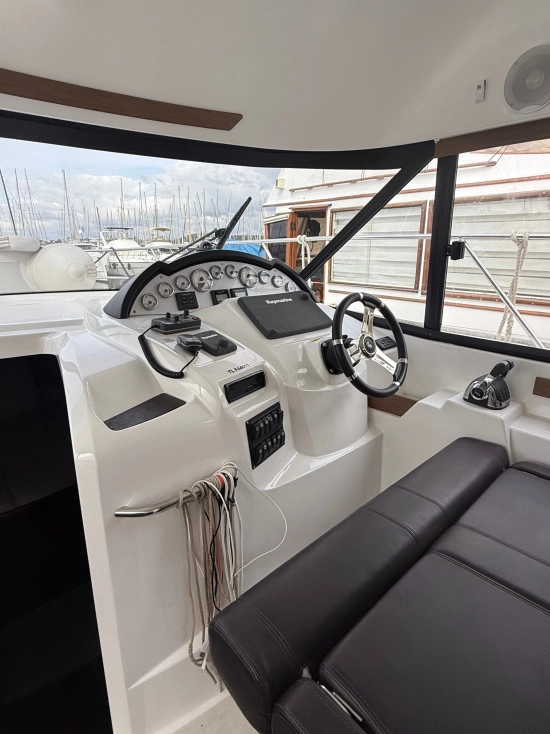 Beneteau Antares 36 usata in vendita