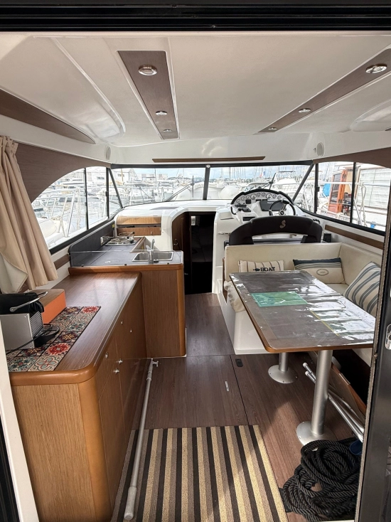 Beneteau Antares 36 usata in vendita