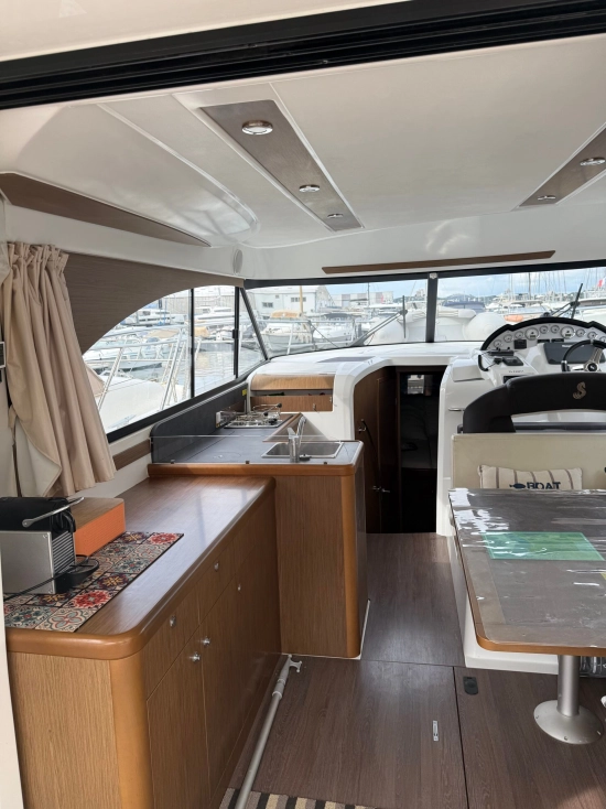 Beneteau Antares 36 usata in vendita