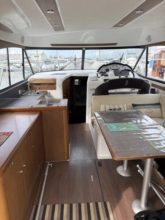Beneteau Antares 36 usata in vendita