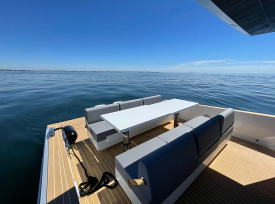Fiart 35 SEAWALKER usata in vendita