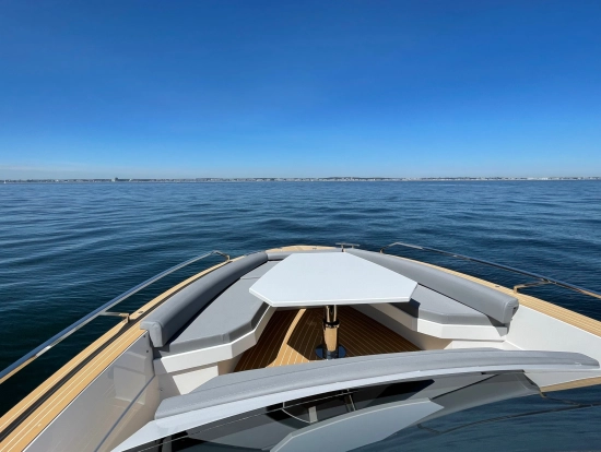 Fiart 35 SEAWALKER usata in vendita