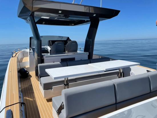 Fiart 35 SEAWALKER usata in vendita