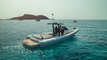 MAGAZZU MX 11 COUPE usata in vendita