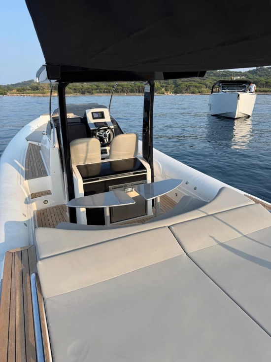 MAGAZZU MX 11 COUPE usata in vendita