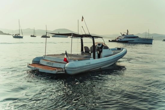 MAGAZZU MX 11 COUPE usata in vendita