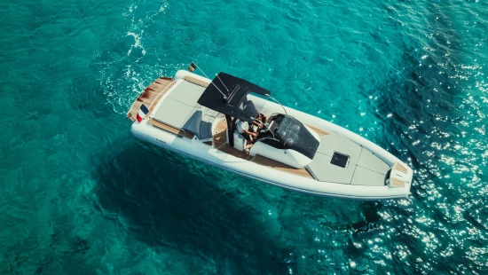 MAGAZZU MX 11 COUPE usata in vendita