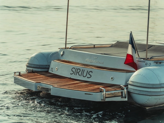 MAGAZZU MX 11 COUPE usata in vendita