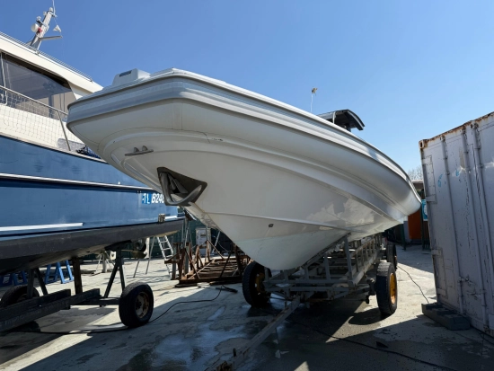 MAGAZZU MX 11 COUPE usata in vendita