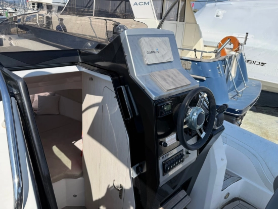 MAGAZZU MX 11 COUPE usata in vendita