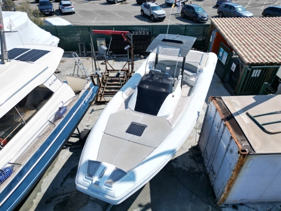 MAGAZZU MX 11 COUPE usata in vendita
