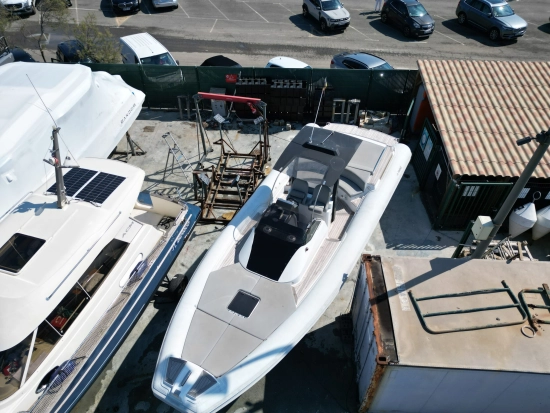 MAGAZZU MX 11 COUPE usata in vendita