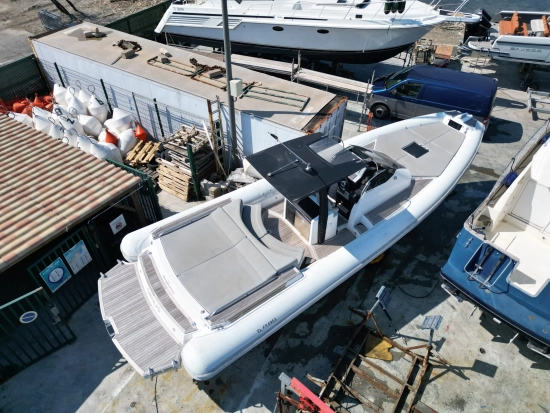 MAGAZZU MX 11 COUPE usata in vendita