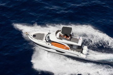 Beneteau Antares 11 FLY usata in vendita