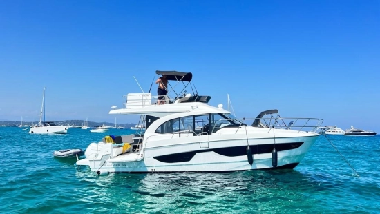 Beneteau Antares 11 FLY de segunda mano en venta