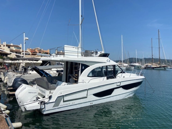 Beneteau Antares 11 FLY de segunda mano en venta
