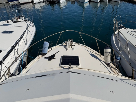 Bertram SPORT FISHERMAN 33 usata in vendita