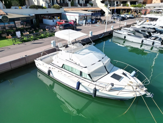 Bertram SPORT FISHERMAN 33 usata in vendita