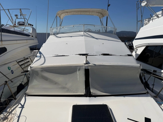 Bertram SPORT FISHERMAN 33 usata in vendita