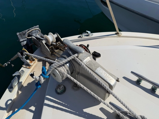 Bertram SPORT FISHERMAN 33 usata in vendita