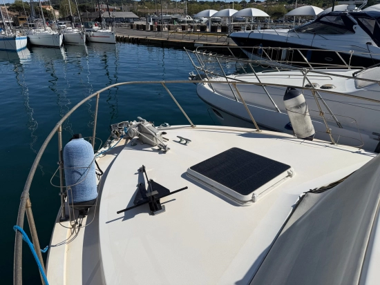 Bertram SPORT FISHERMAN 33 usata in vendita