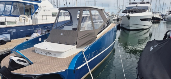 Optima e10 de segunda mano en venta