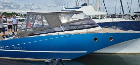 Optima e10 de segunda mano en venta
