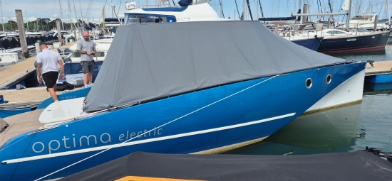 Optima e10 de segunda mano en venta
