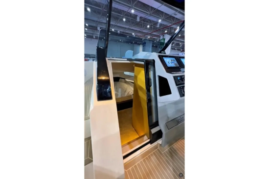 Sole Power Boats SP35 novos à venda