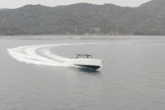 Sole Power Boats SP35 novos à venda