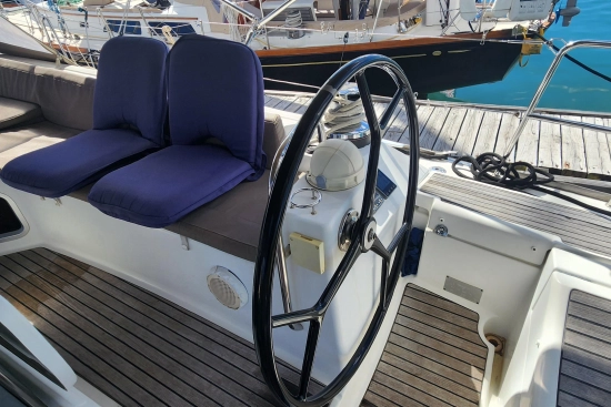 Jeanneau 53 usata in vendita