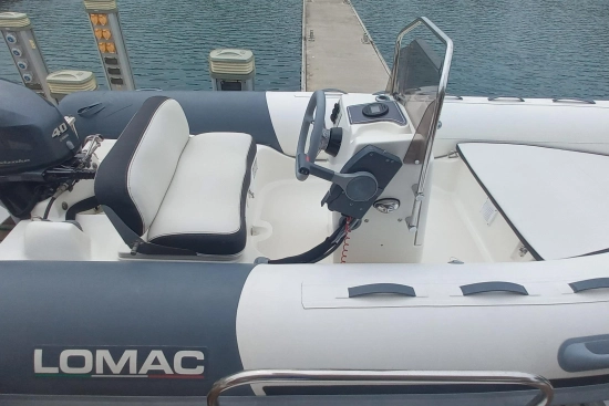 Lagoon 52 F de segunda mano en venta