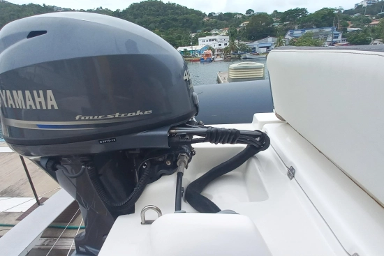 Lagoon 52 F de segunda mano en venta