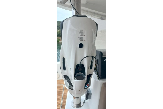 Lagoon 52 F de segunda mano en venta