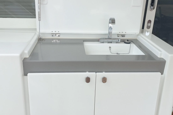 Lagoon 52 F de segunda mano en venta