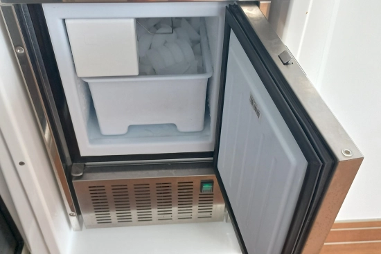 Lagoon 52 F de segunda mano en venta