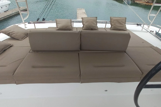 Lagoon 52 F de segunda mano en venta