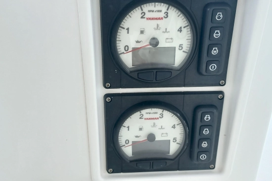 Lagoon 52 F de segunda mano en venta