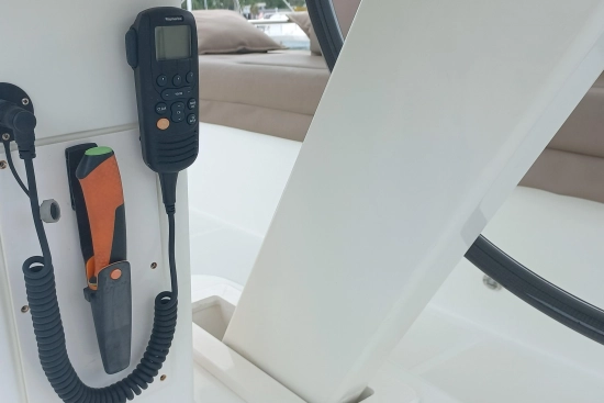 Lagoon 52 F de segunda mano en venta