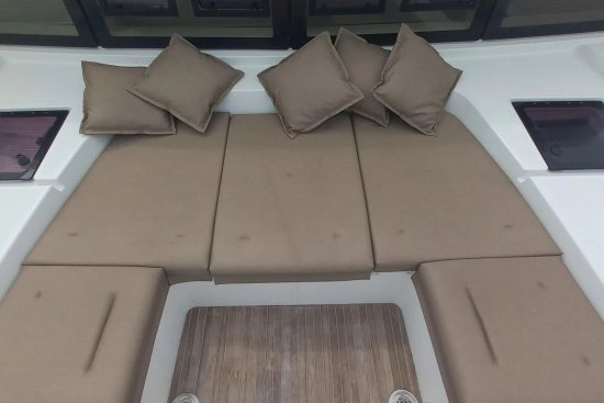 Lagoon 52 F de segunda mano en venta