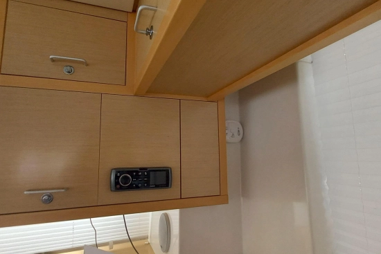 Lagoon 52 F de segunda mano en venta