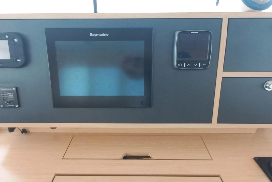 Lagoon 52 F de segunda mano en venta