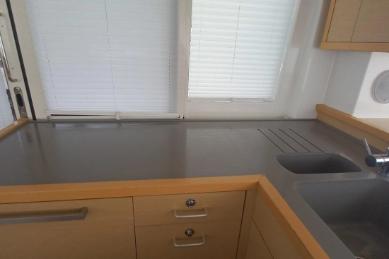 Lagoon 52 F de segunda mano en venta