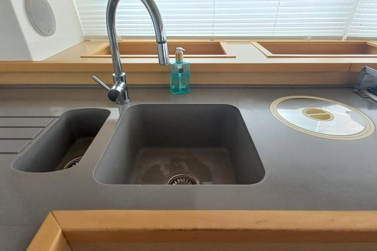 Lagoon 52 F de segunda mano en venta